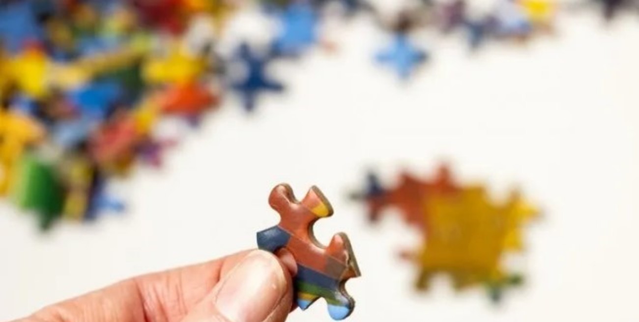 29 de enero, Día Mundial del Rompecabezas