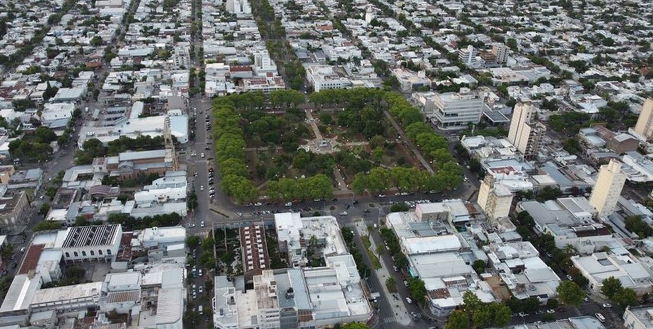 Planificación urbana: Rafaela gestiona herramientas ante la demanda habitacional