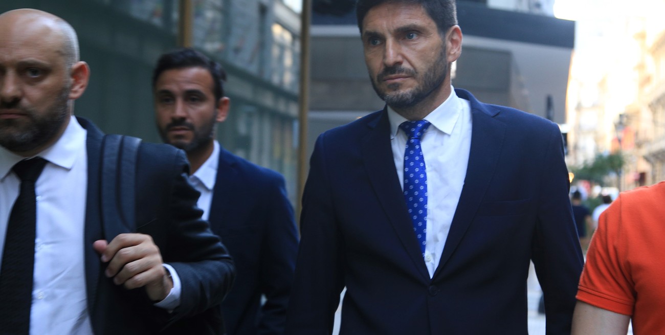 Pullaro y la Ley Ómnibus: "Somos optimistas de que pueda salir, no estamos lejos"