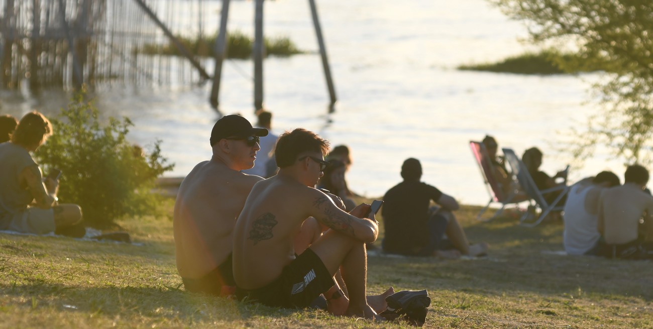 Alerta por calor extremo en once provincias de Argentina