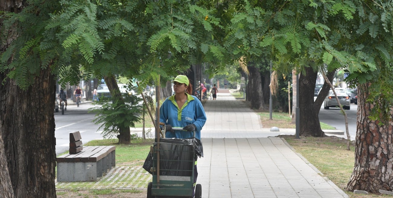 Cómo funcionarán los servicios municipales este lunes feriado en la ciudad de Santa Fe
