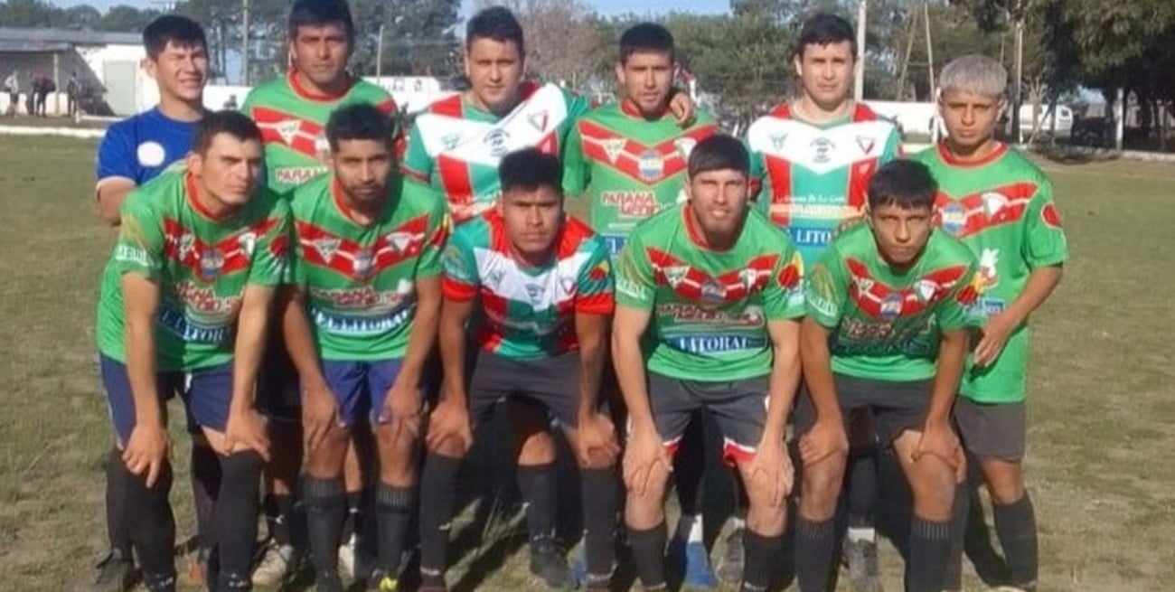 Liga Paivense: "No hay otra forma de sostener la Liga si no es con los clubes"