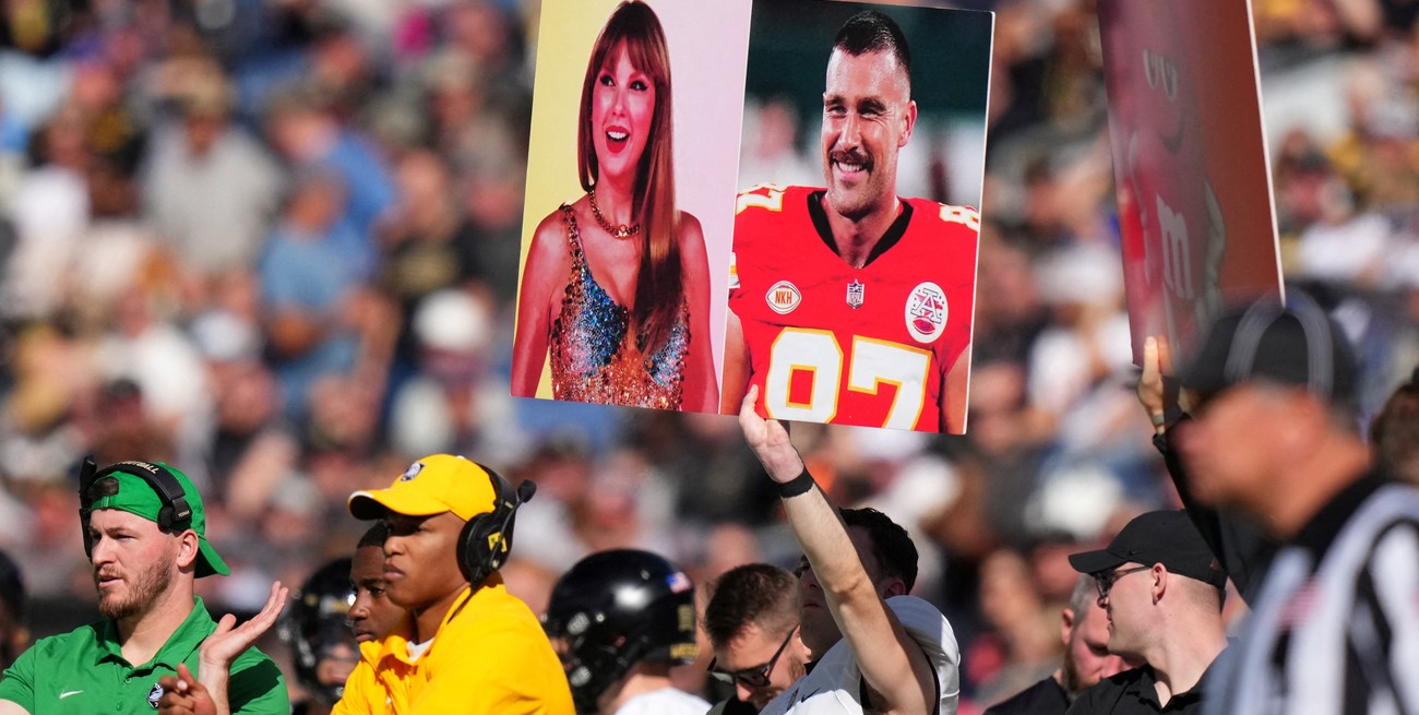 X retiró la prohibición de buscar a Taylor Swift tras la difusión de contenido explícito