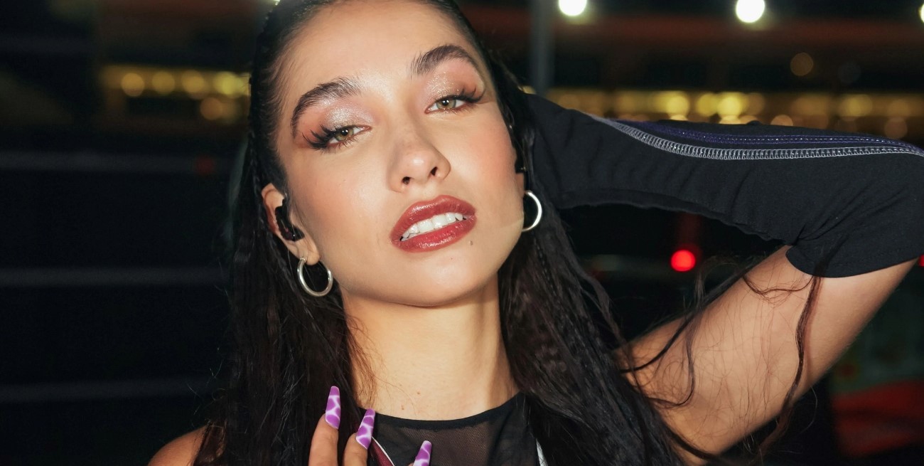 María Becerra opinó sobre la situación del país y el rol de los artistas: qué dijo