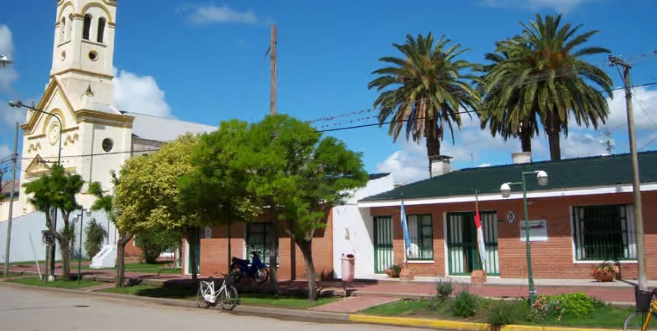 Melincué: confirman el despido de 48 empleados por la crisis institucional