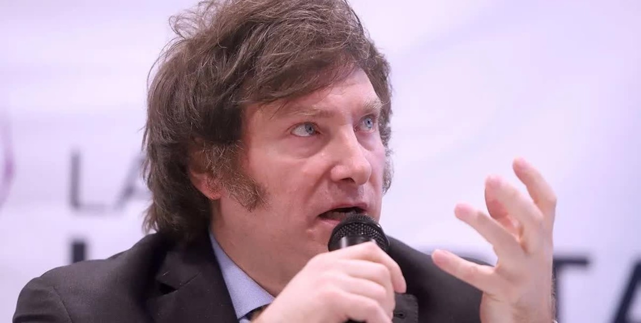 Milei y el liberalismo de malos modales