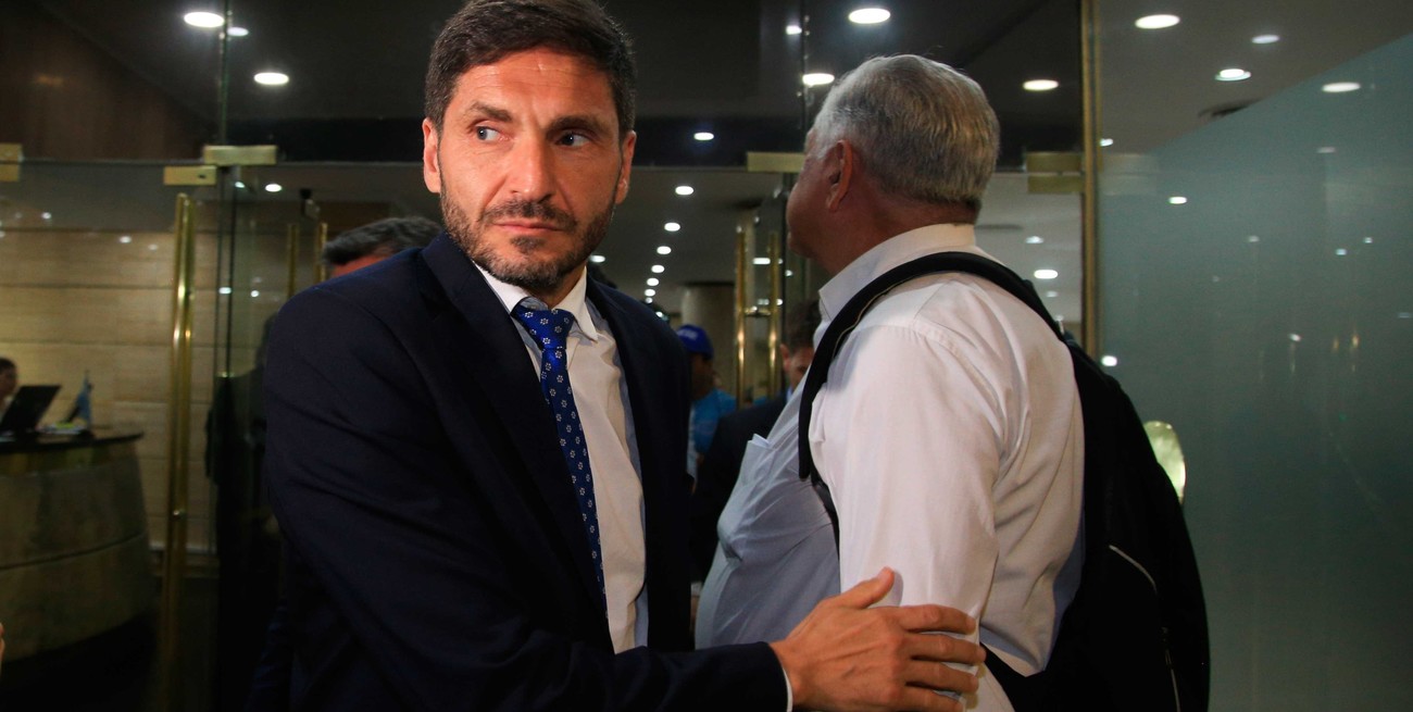 La paritaria santafesina quedó en medio  de la pulseada nacional por los recursos