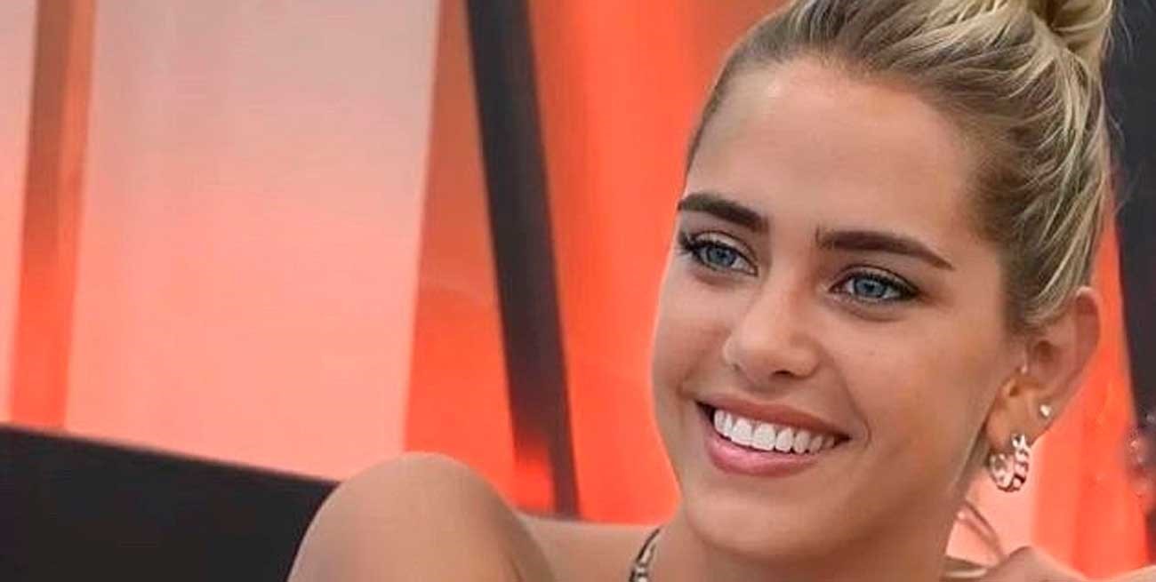 ¿Sabrina superó a su novio? Duras declaraciones desde el interior de Gran Hermano