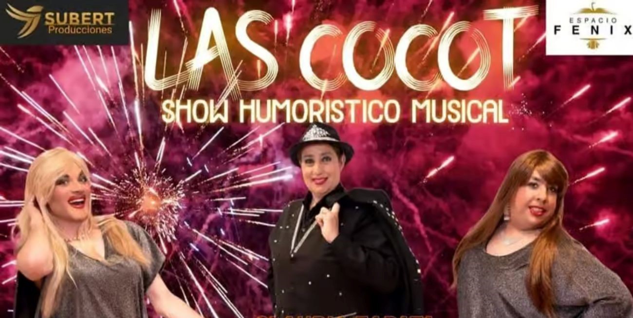 Artistas rufinenses fueron "estafados" en la temporada de Carlos Paz