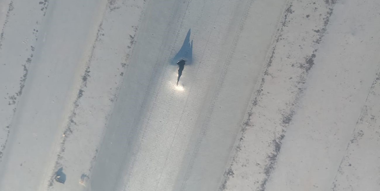 Indignación en San Jerónimo del Sauce, por daños en el techo del gimnasio del Polideportivo