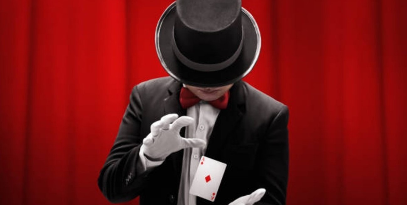 31 de enero, Día Internacional del Mago