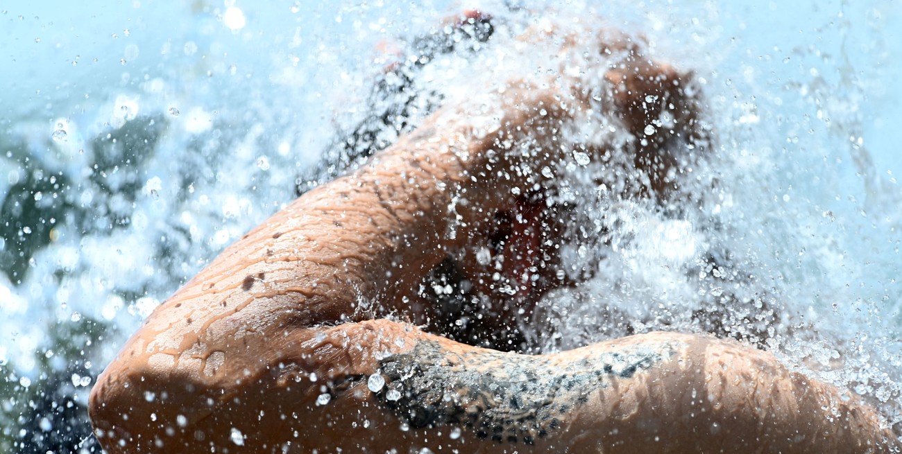 Miércoles con alerta por calor y máxima cercana a 40° en la ciudad de Santa Fe