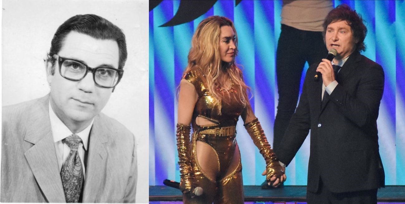 Ni olvido ni perdón