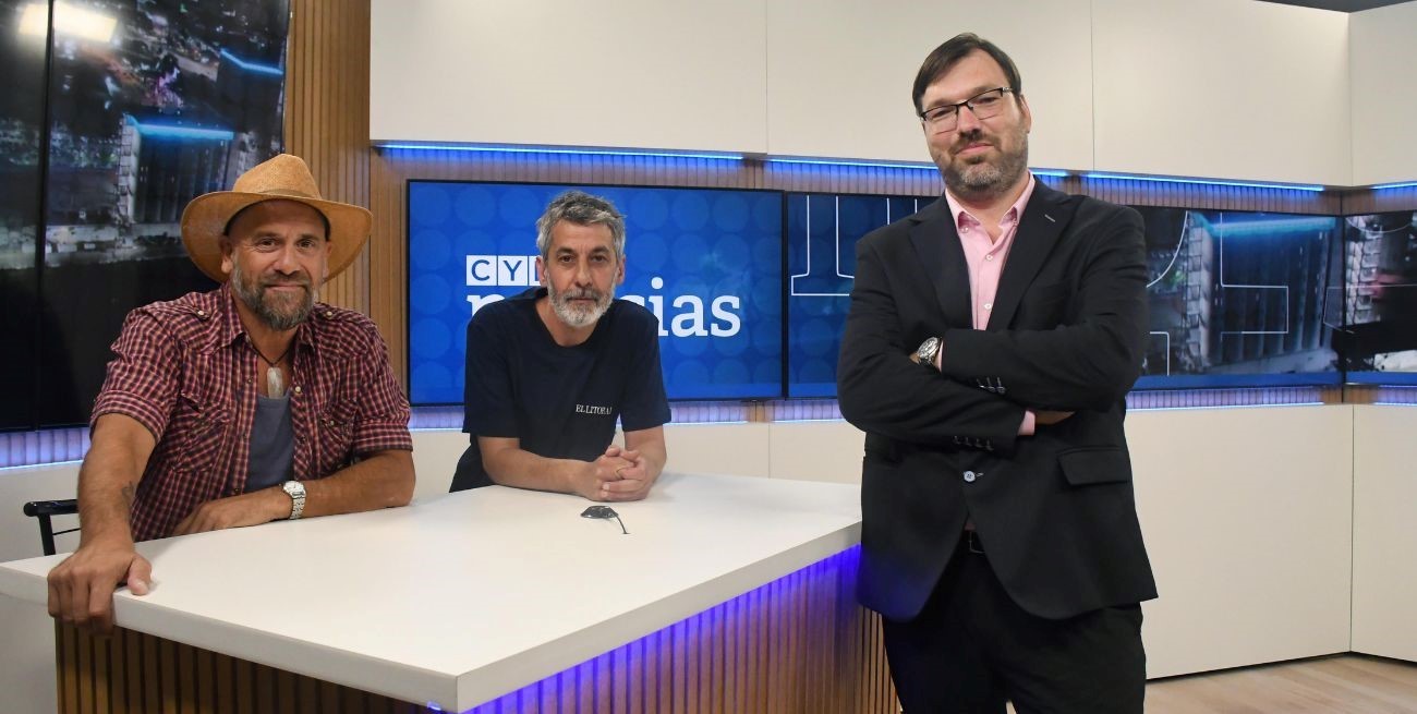 El análisis informativo del día