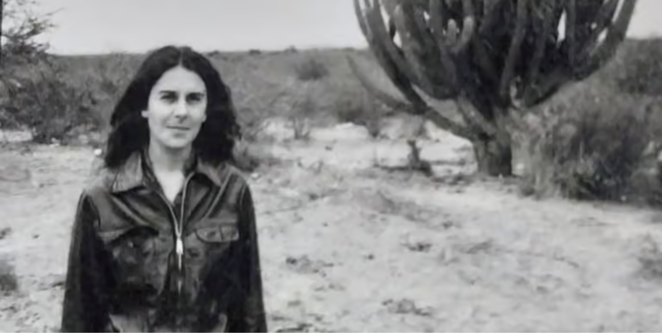 El norte santafesino también llora la partida de María Angélica Scotti