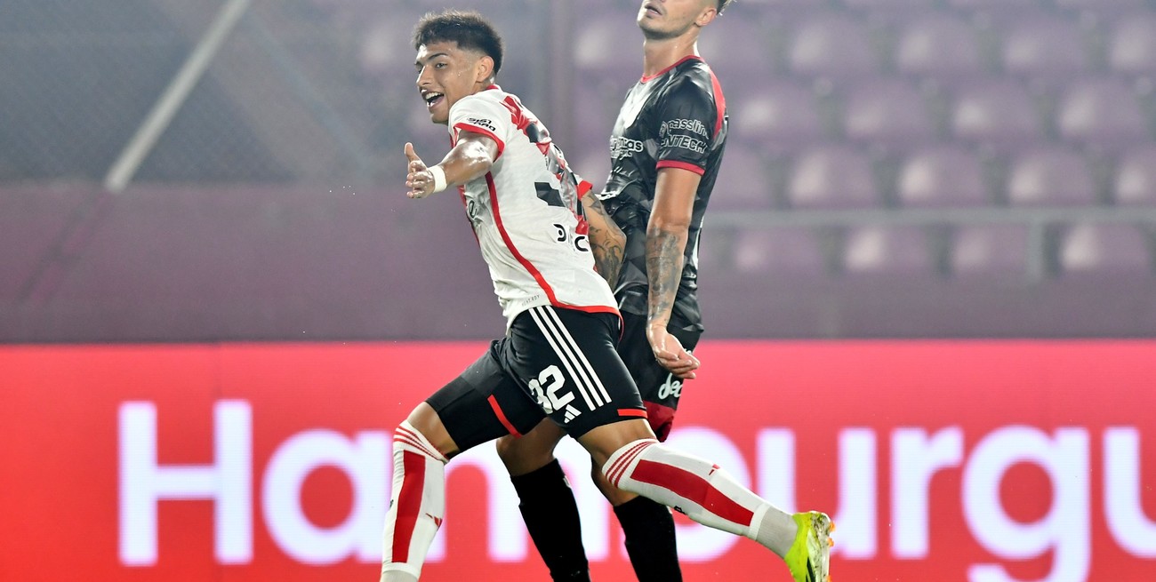 Copa de la Liga: así quedaron las tablas de posiciones y descenso tras los partidos del miércoles