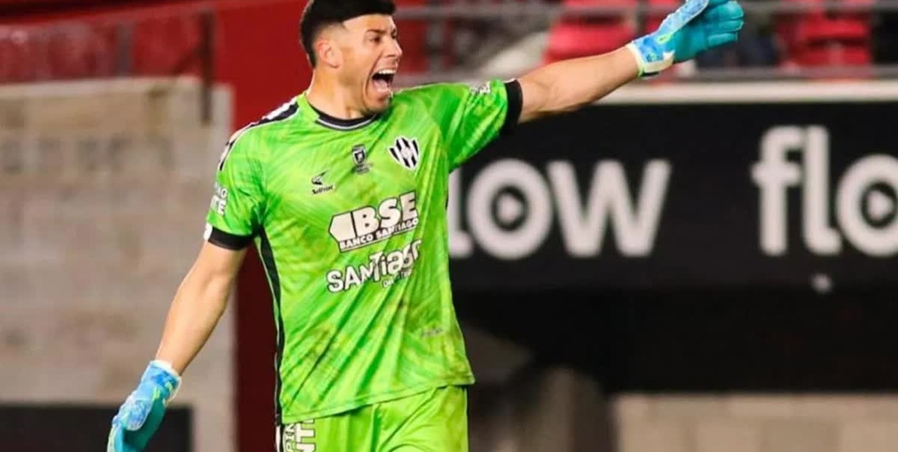 Estudiantes presentó a Matías Mansilla  y ya firmó contrato el colombiano Cetré 