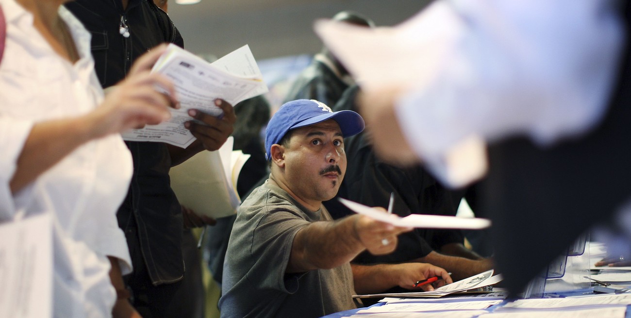 Estados Unidos: más de 80 mil  trabajadores fueron despedidos en el primer mes del año 