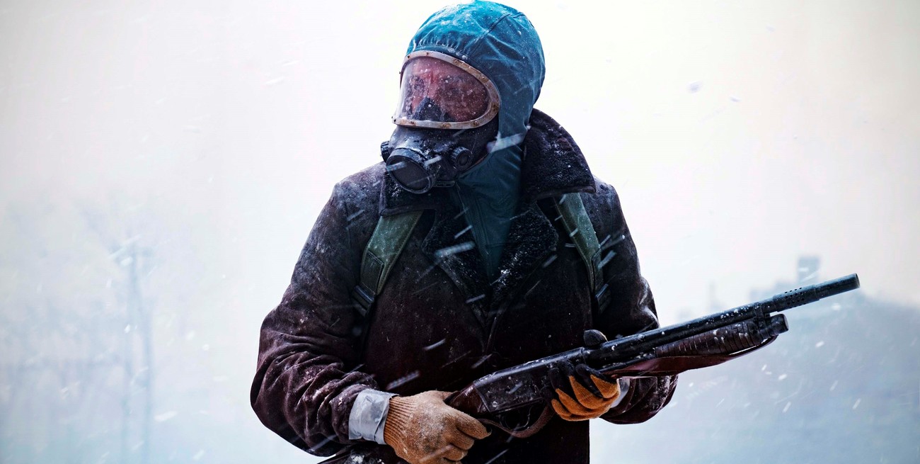 Con la llegada de "El Eternauta" y un reality conducido por Wanda Nara, Netflix anunció estrenos