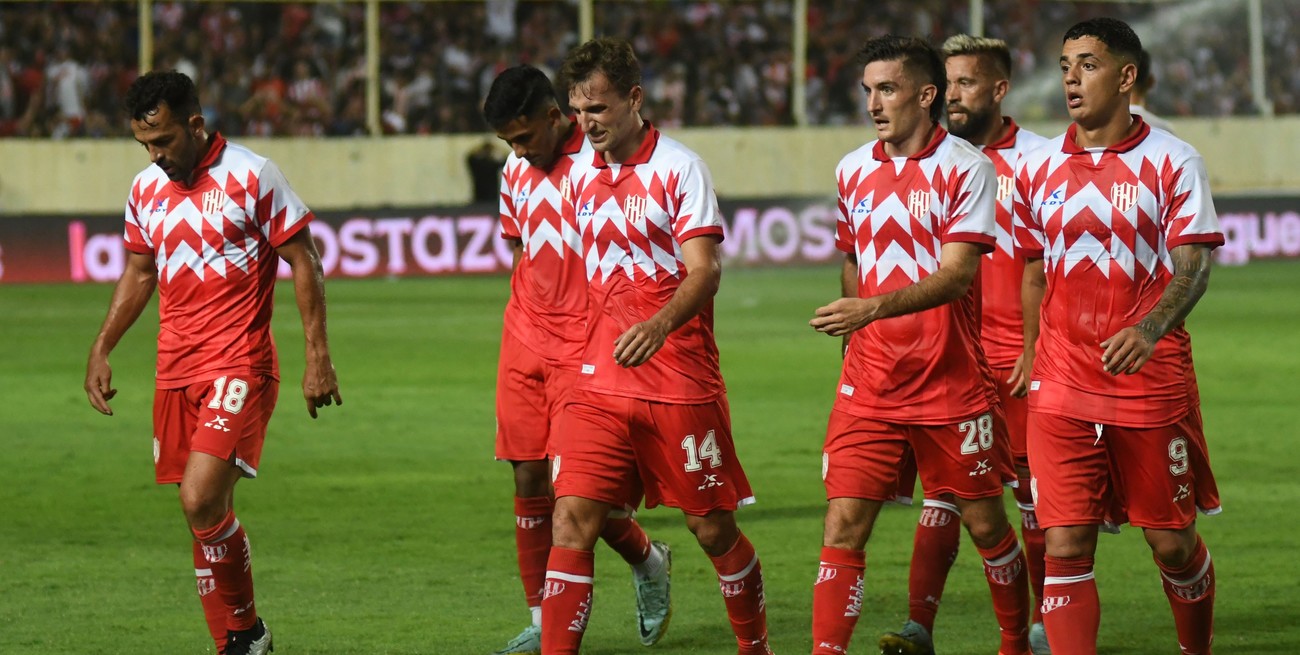 Mereció ganar... pero lo perdió