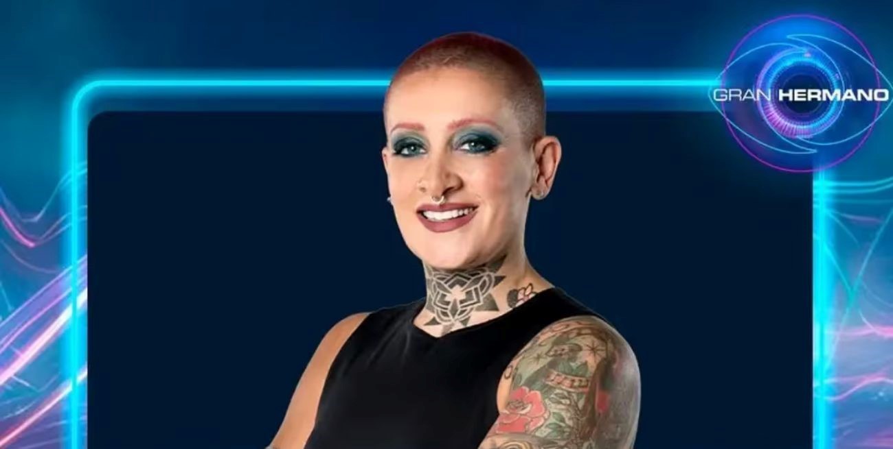 En Gran Hermano Furia le gritó al conductor Santiago del Moro ¿qué le dijo?