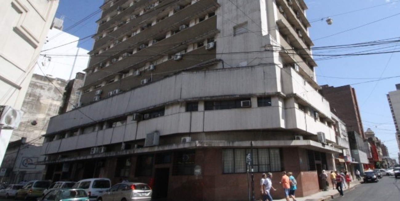 El déficit previsional de la provincia de Santa Fe en 2023 fue de $ 173.000 millones