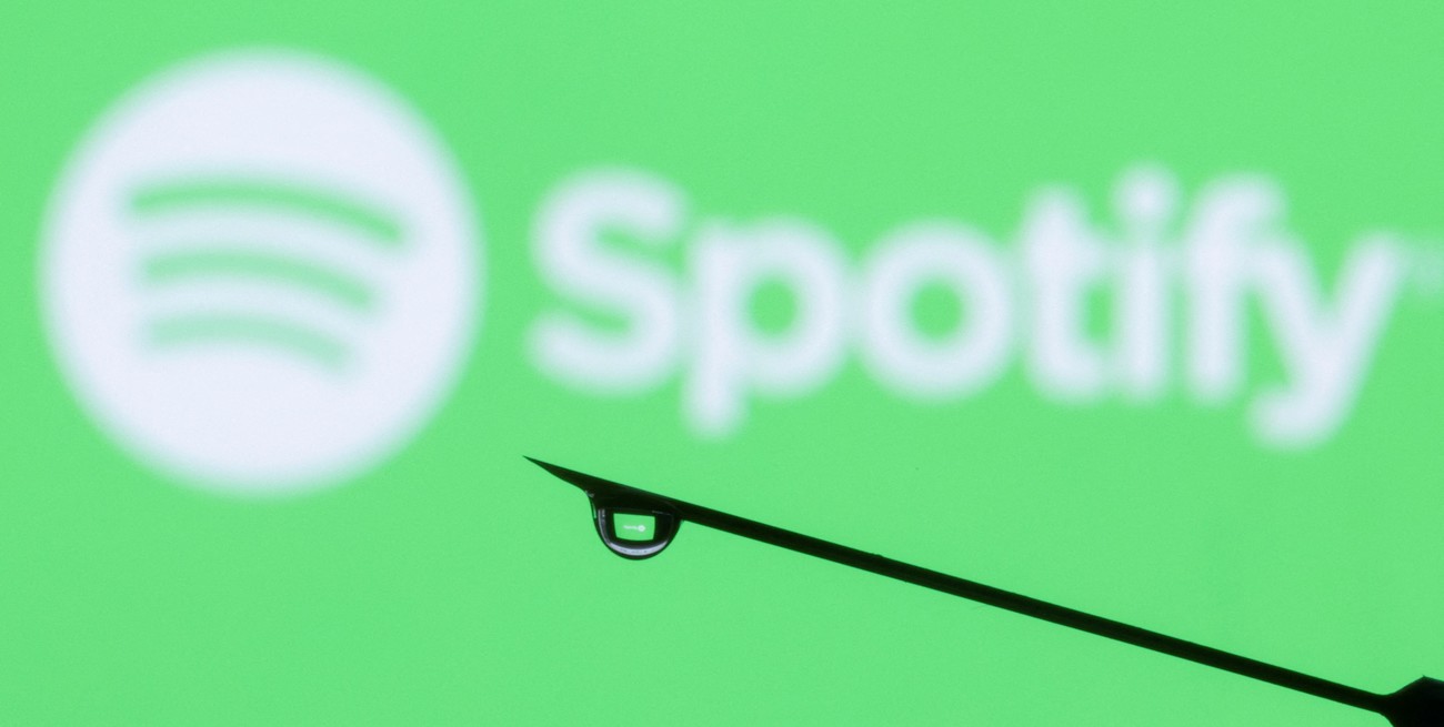 Autores de audiolibros reclaman ante Spotify en Reino Unido por la liquidación de regalías