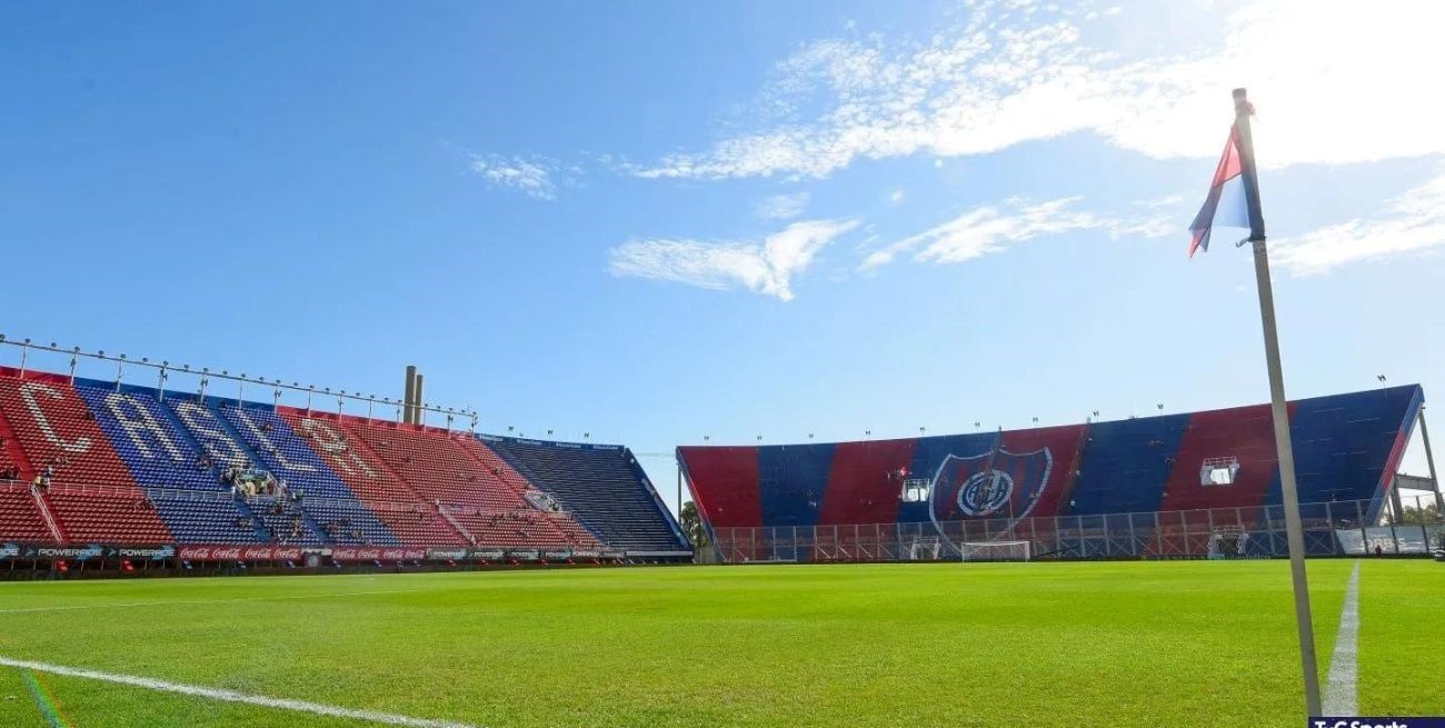 Por el calor, San Lorenzo-Unión no va a las 17 y se jugará a las 18