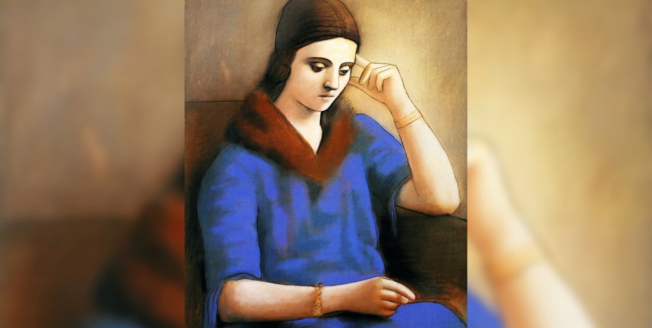 Ensimismarse en tiempos de tristeza y desasosiego 