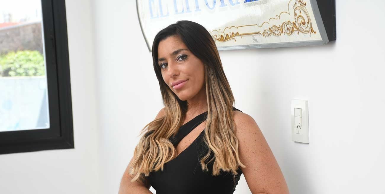 Cata Gorostidi en El Litoral: la vida detrás de la jugadora de Gran Hermano
