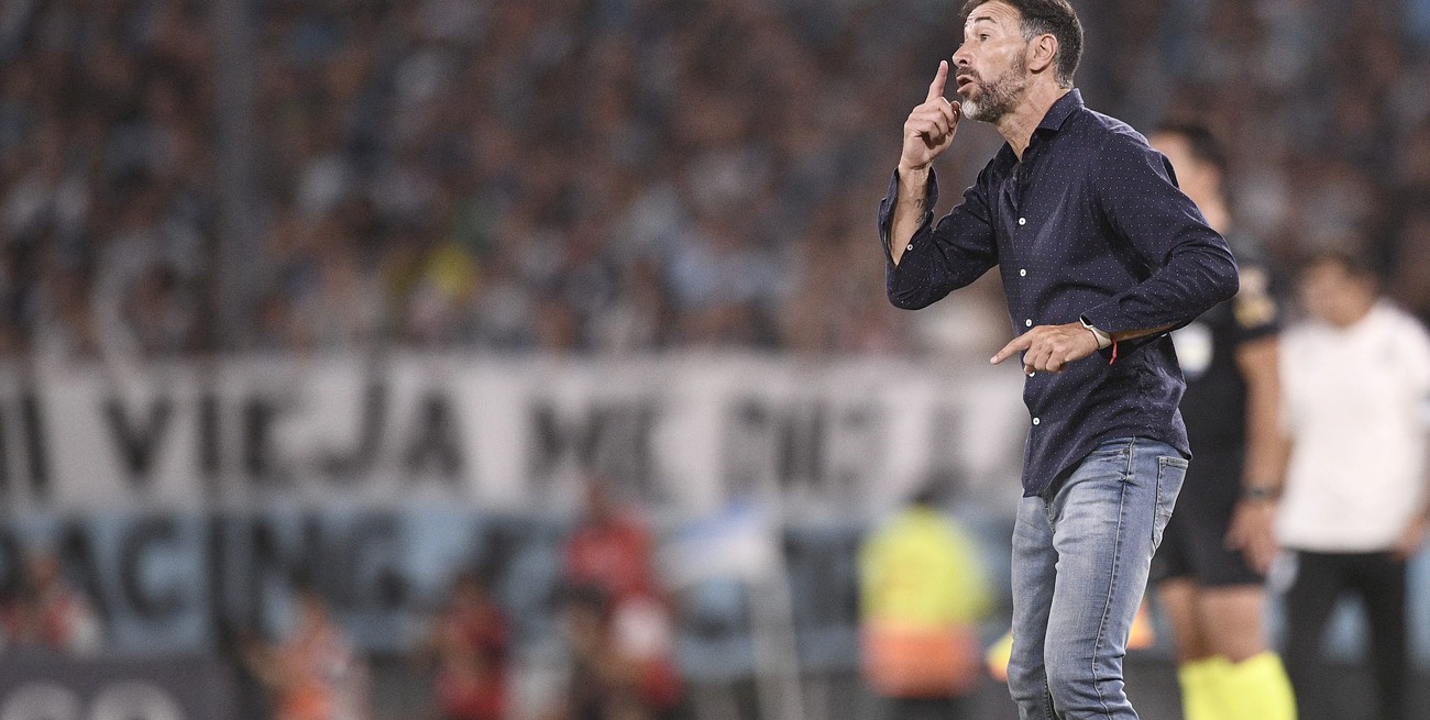 La obligación de San Lorenzo y el ansia protagónico de Unión