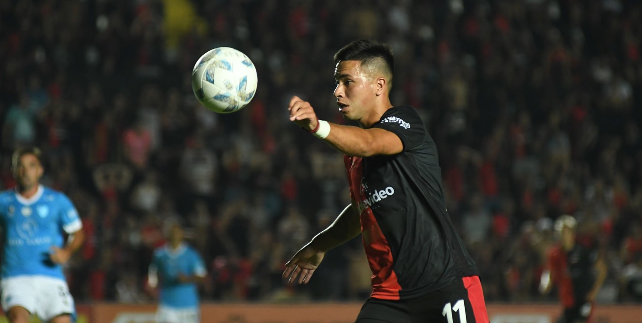 Así quedó la tabla de posiciones de la Primera Nacional tras la fecha 1