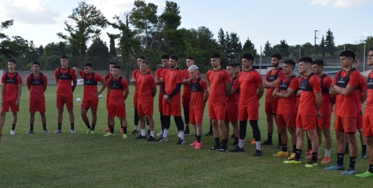 Patronato cerró su mercado de pases con 16 incorporaciones
