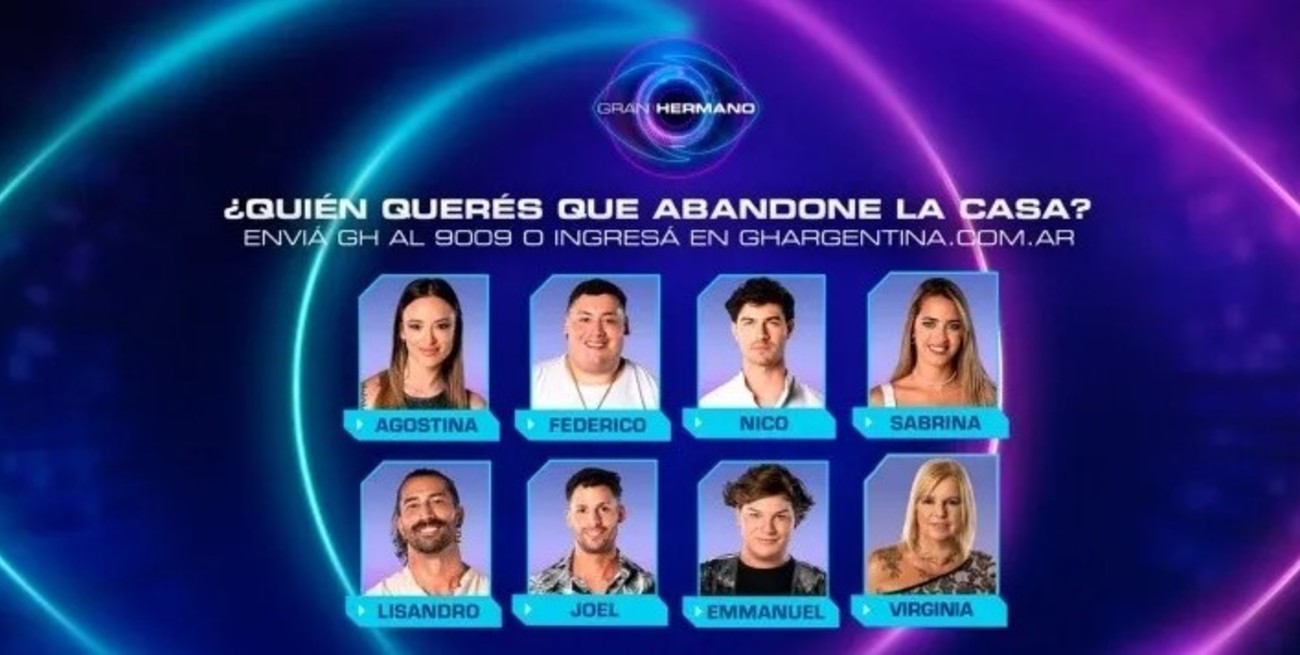 Sorpresa: quién se fue de la casa más famosa del país