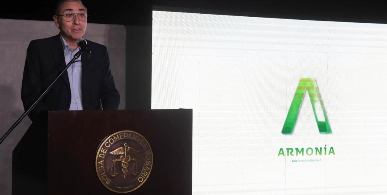 La BCR refuerza su compromiso con el medio ambiente obteniendo una certificación de oro