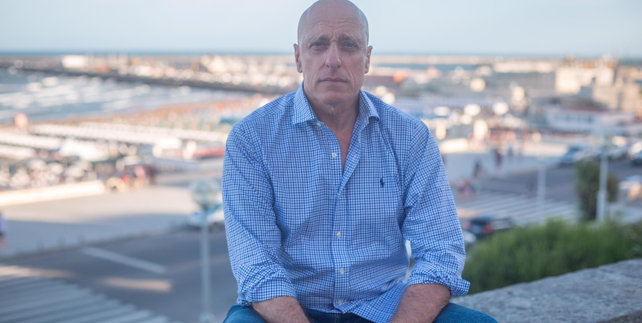 Carlos Pagni: "Estamos ante una reorganización de la política, que no sabemos hacia dónde va"