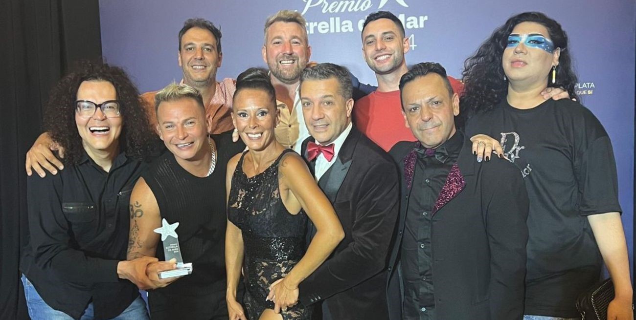 Matías Ramírez se llevó su segundo Estrella de Mar