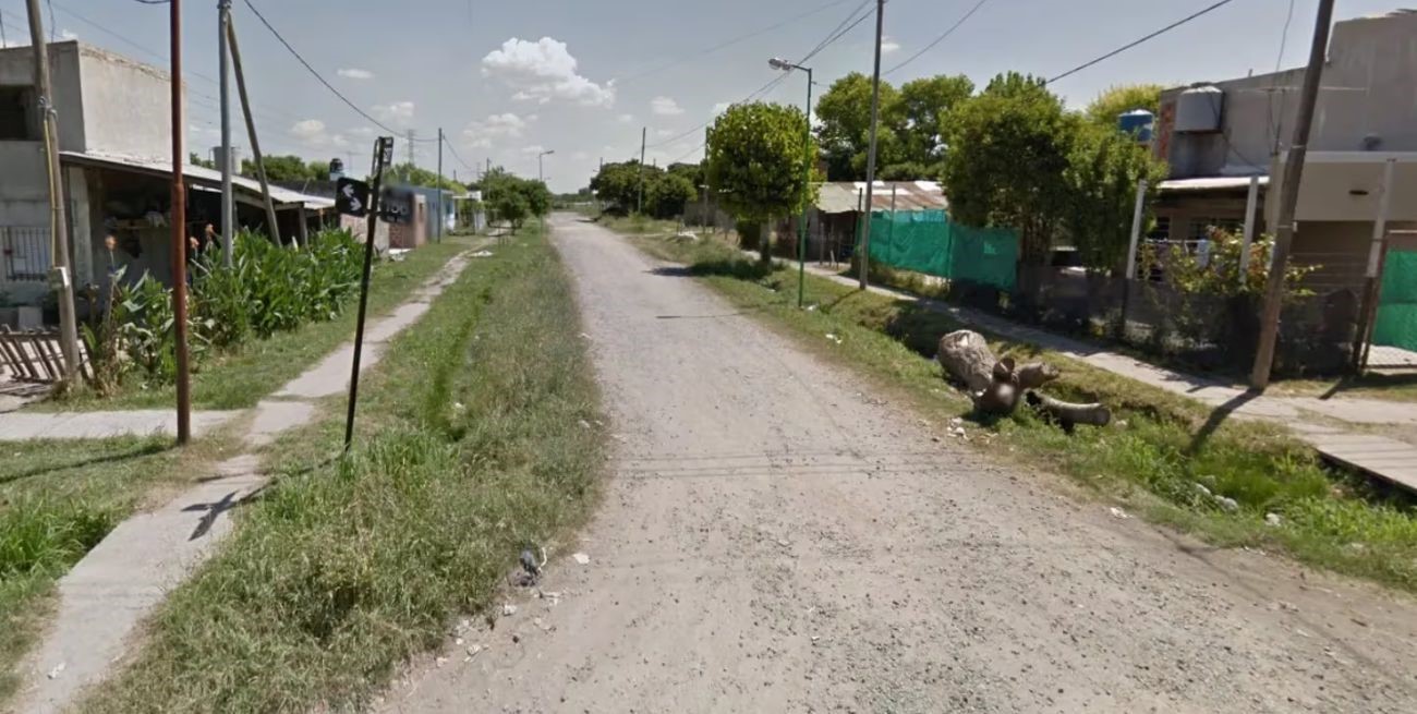 Terrible suceso: una mujer envenenó y apuñaló en el pecho a su novio en la Plata