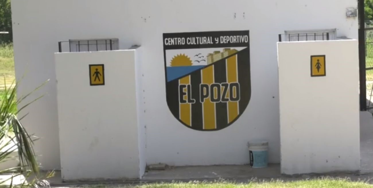 Ola de robos en clubes humildes de Santa Fe y Santo Tomé