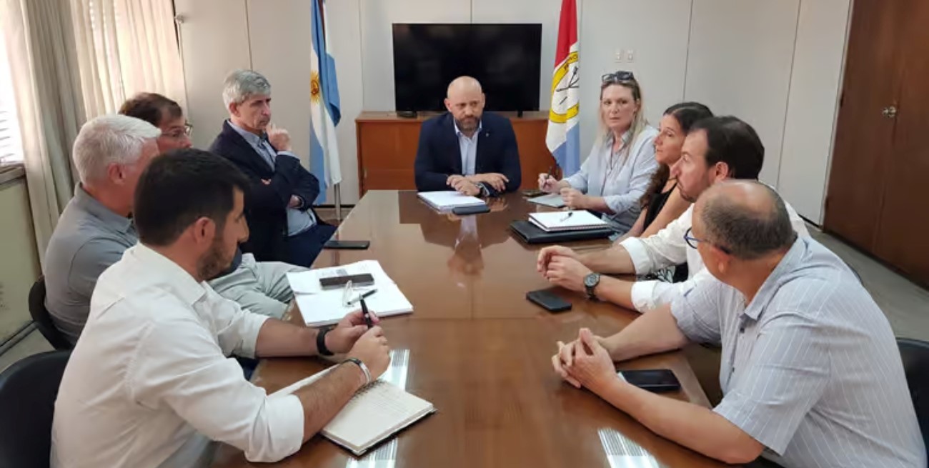 Venado Tuerto apuesta a generar energías renovables