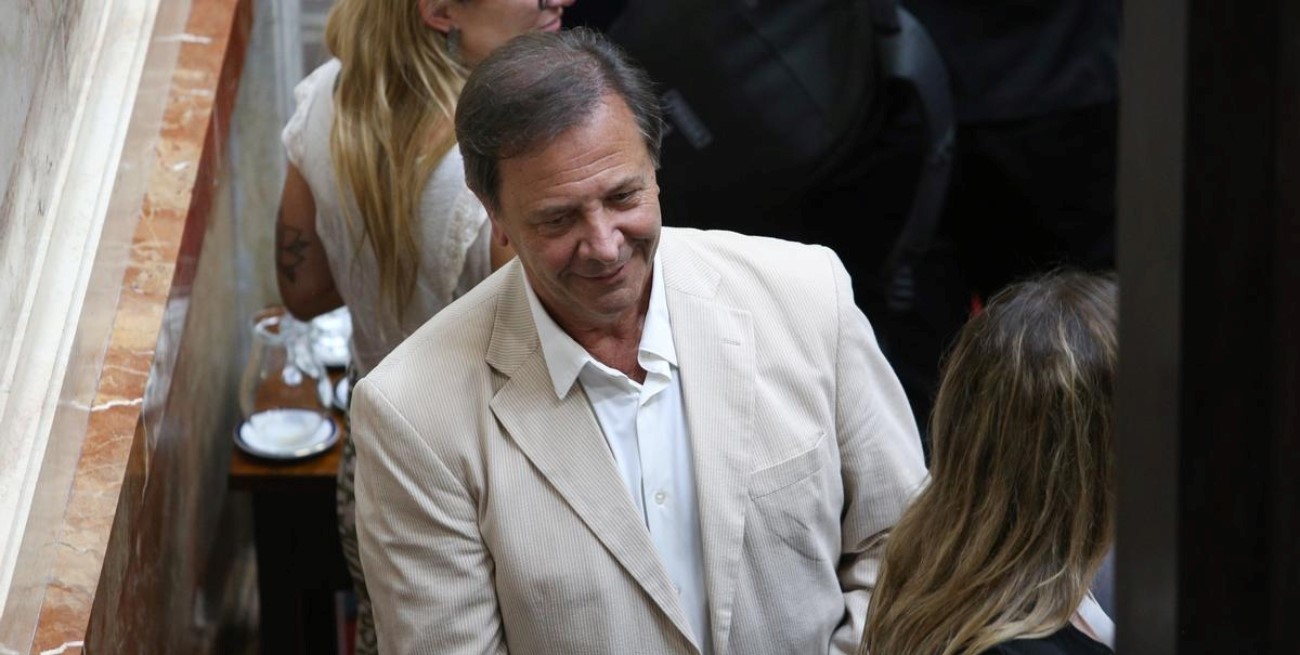 "Nos tendieron una emboscada", denunció Zago tras la vuelta a comisiones de la Ley Ómnibus