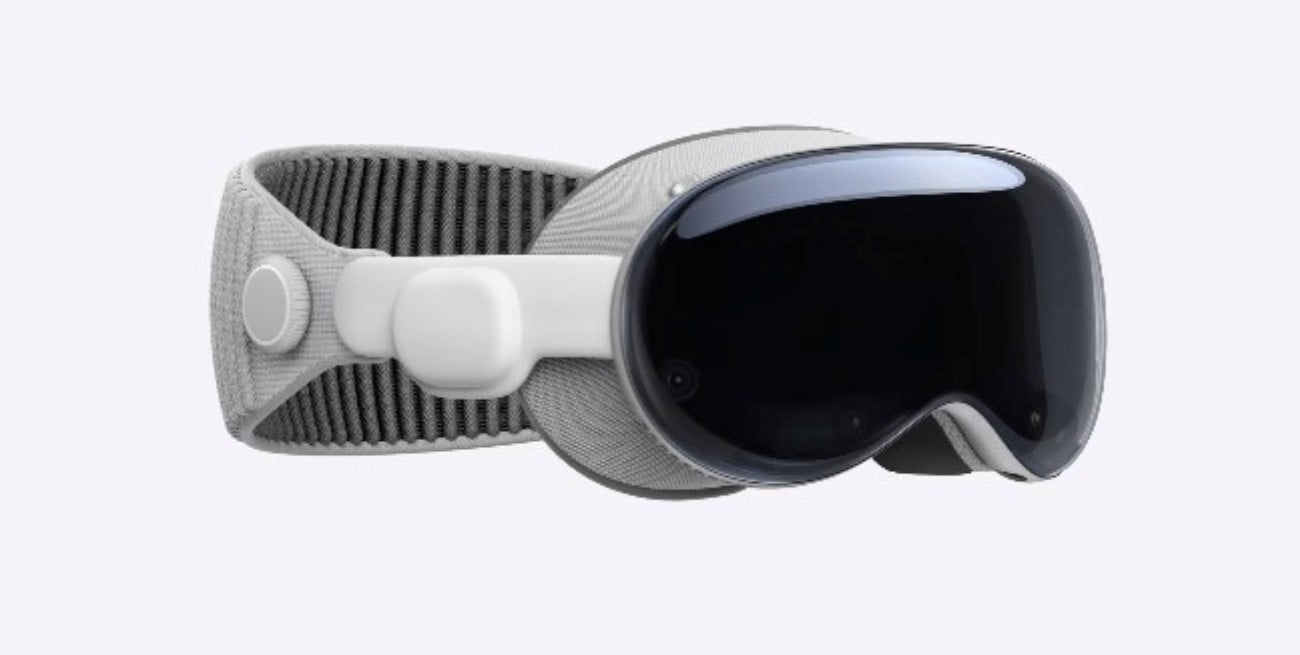 Vision Pro: los lentes de realidad mixta de los videos virales y que salen 10 millones de pesos