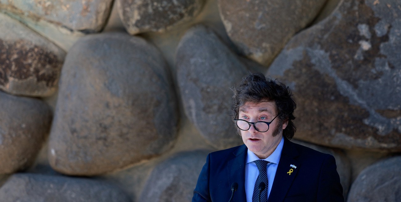 Agenda de Javier Milei: nueva reunión de Gabinete y mano a mano con la segunda del FMI