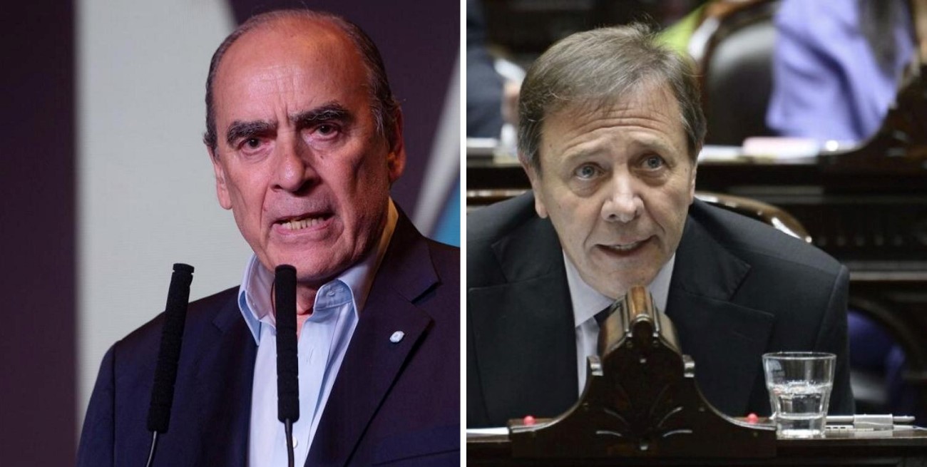 Video: el oficialismo no habría sabido que la Ley de Bases arranca "de cero" al volver a comisiones