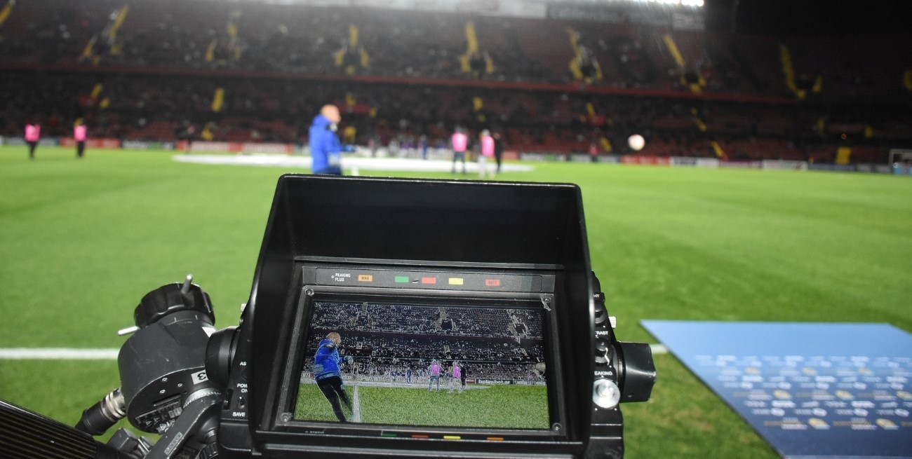 A Colón lo quieren televisar siempre: contra Atlanta y Almirante va por TyC