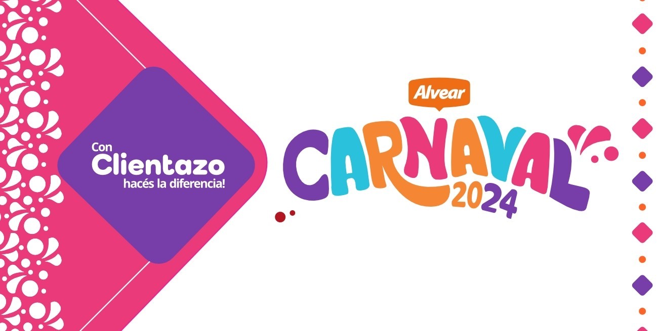 Mirá las ofertas en Alvear Supermercados