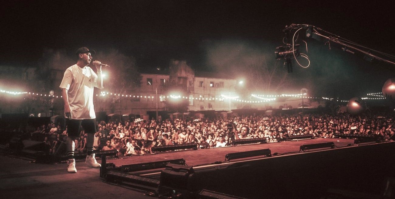 Chales Wilson Lanza "Post Tales": amor, desamor y empoderamiento