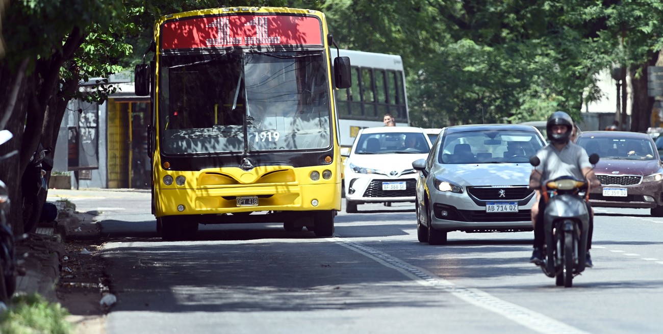 Pullaro frente a los recortes: "Le vamos a seguir poniendo el pecho a los problemas"