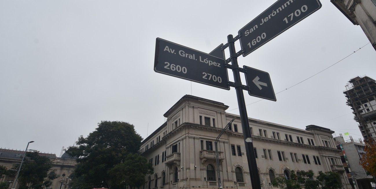 Condenado por robo de motos en la ciudad de Santa Fe