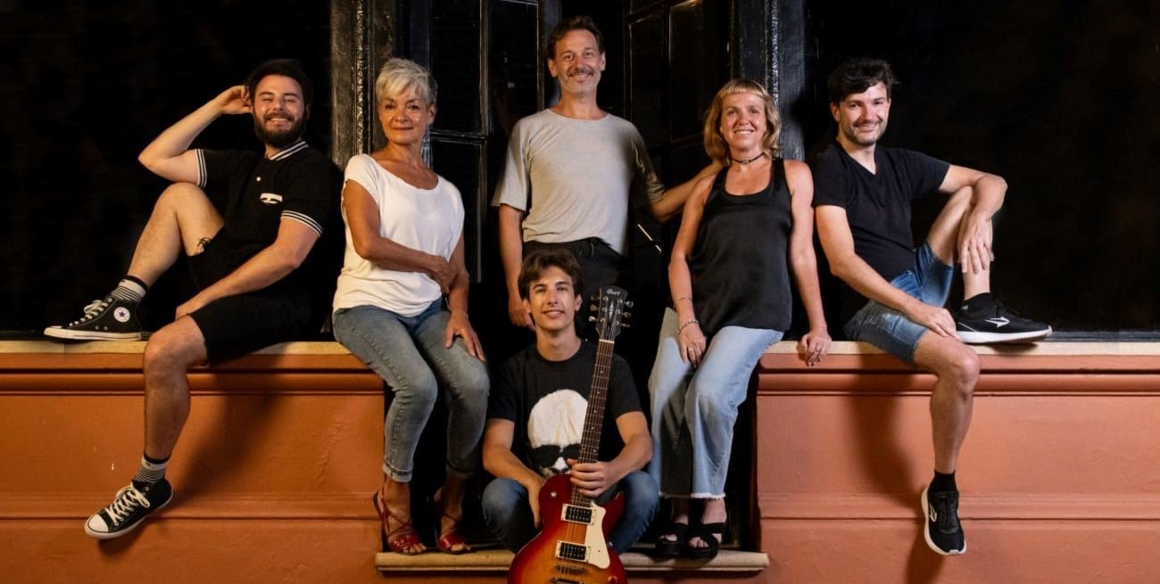 Vuelve el teatro a Barrio Candioti